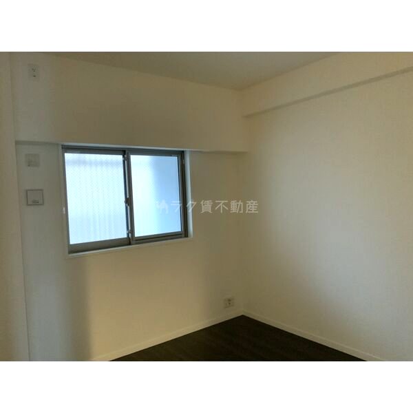 アーバンエース五条公園パルの室内写真3枚目