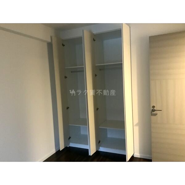 アーバンエース五条公園パルの室内写真4枚目