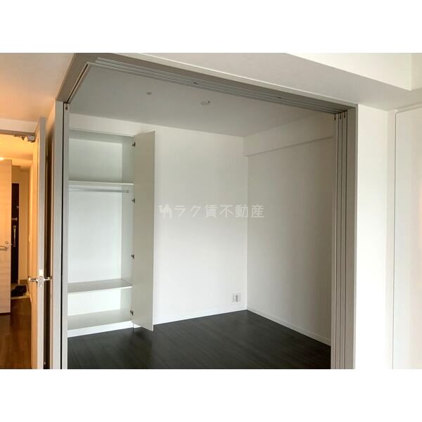 アーバンエース五条公園パルの室内写真5枚目