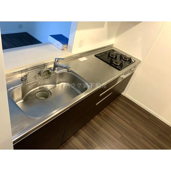 アーバンエース五条公園パルの室内写真6枚目