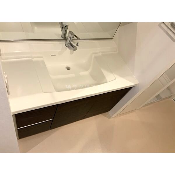 アーバンエース五条公園パルの室内写真7枚目