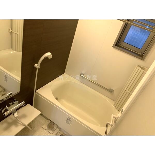 アーバンエース五条公園パルの室内写真8枚目