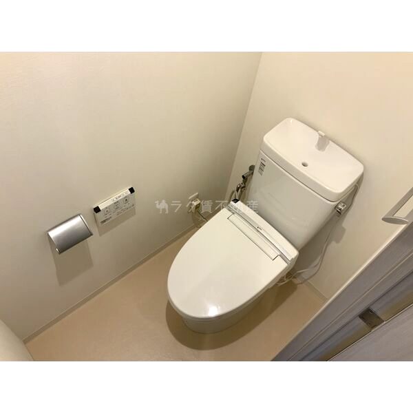 アーバンエース五条公園パルの室内写真9枚目