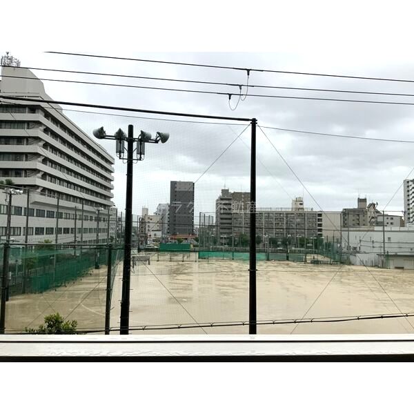 アーバンエース五条公園パルの室内写真10枚目