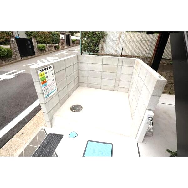 クレドールKの外観5枚目