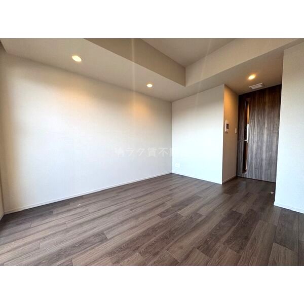 ザ・パークハビオ都島フロントの室内写真9枚目