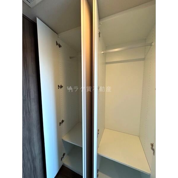 ザ・パークハビオ都島フロントの室内写真12枚目