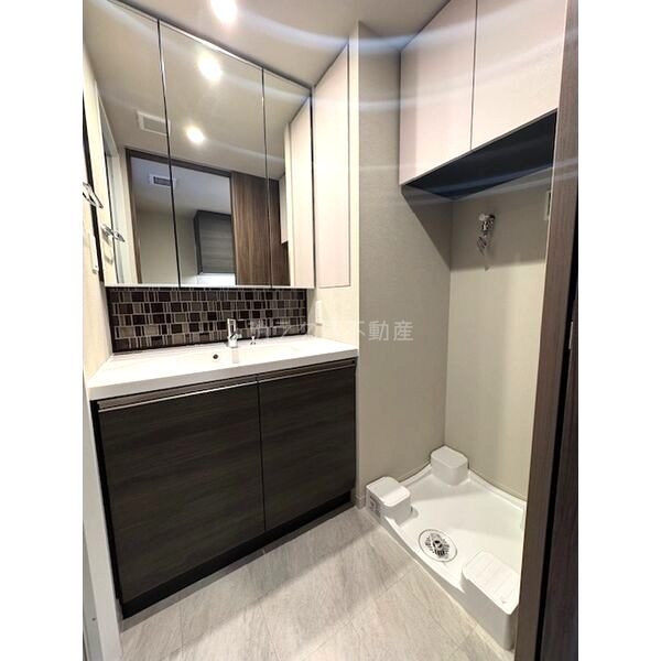 ザ・パークハビオ都島フロントの室内写真22枚目