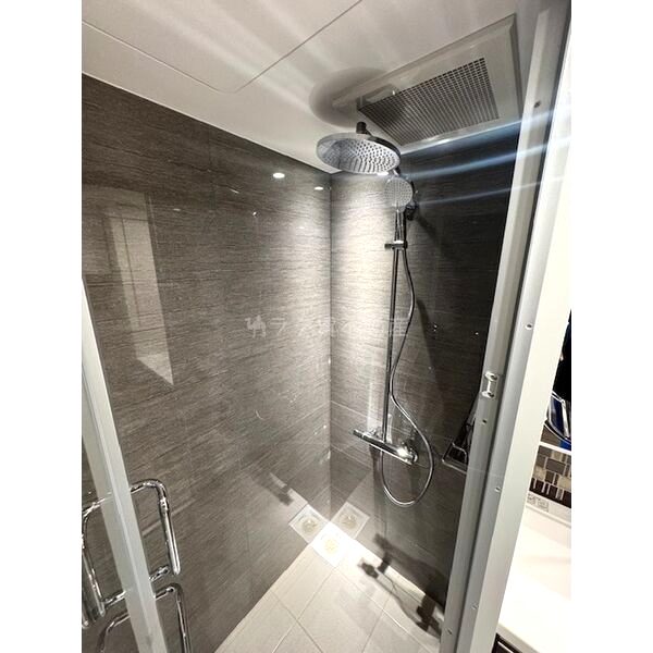 ザ・パークハビオ都島フロントの室内写真24枚目