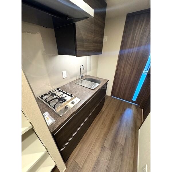 ザ・パークハビオ都島フロントの室内写真31枚目