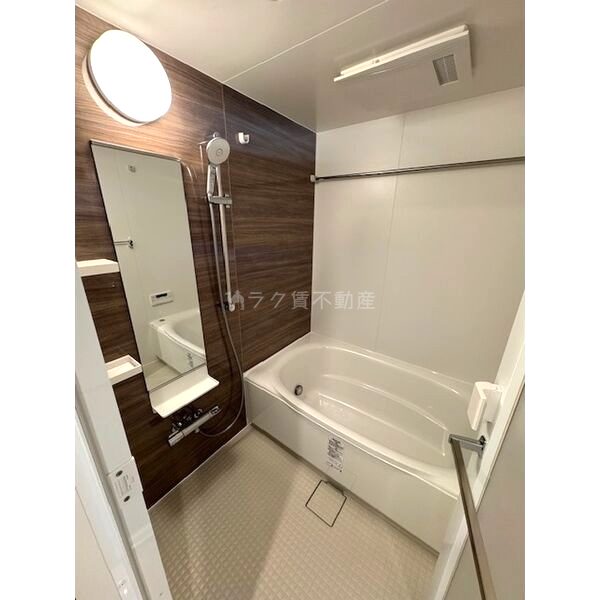 ザ・パークハビオ都島フロントの室内写真11枚目