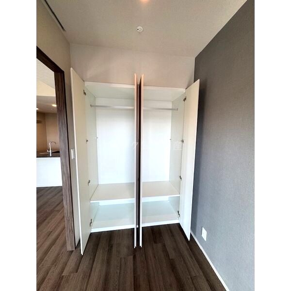 ザ・パークハビオ都島フロントの室内写真34枚目