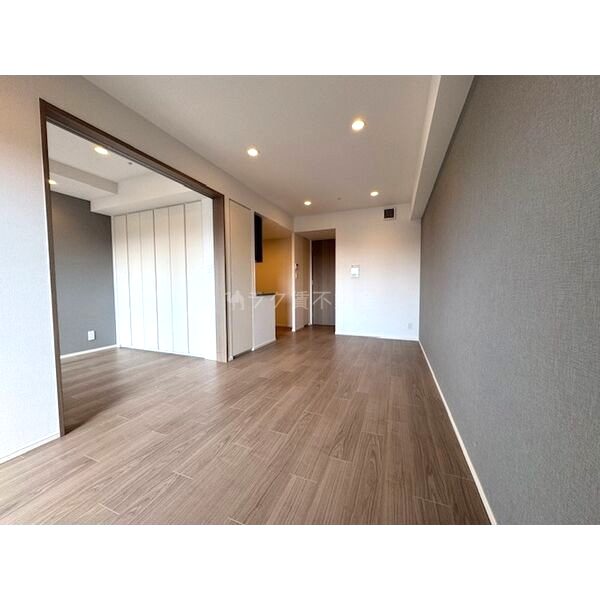 ザ・パークハビオ都島フロントの室内写真1枚目