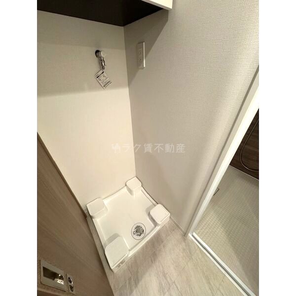 ザ・パークハビオ都島フロントの室内写真21枚目