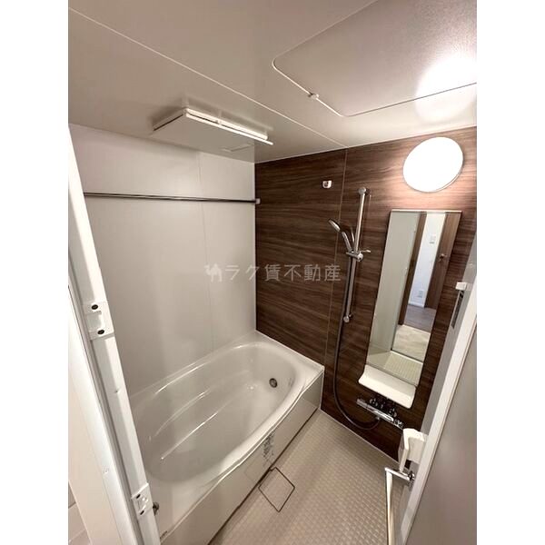 ザ・パークハビオ都島フロントの室内写真26枚目