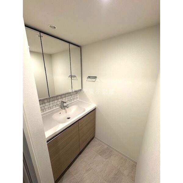 ザ・パークハビオ都島フロントの室内写真29枚目