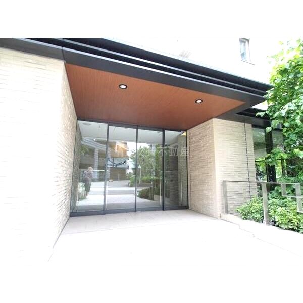 プレミスト都島パークフロントの外観2枚目