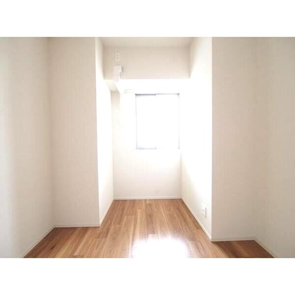 プレミスト都島パークフロントの室内写真2枚目