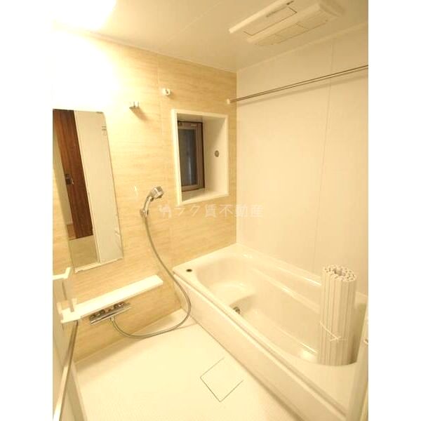 プレミスト都島パークフロントの室内写真7枚目