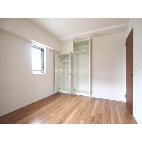 プレミスト都島パークフロントの室内写真10枚目