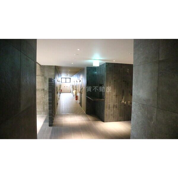 ファーストフィオーレ難波南パークサイドの外観4枚目