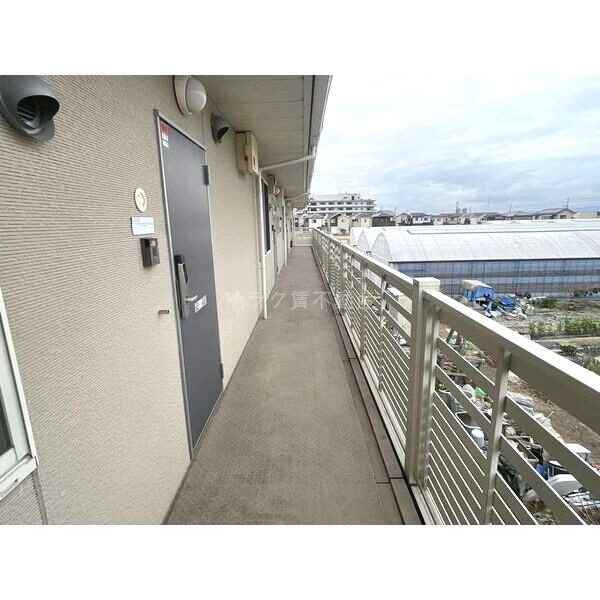 レオネクストソシア野遠の室内写真25枚目