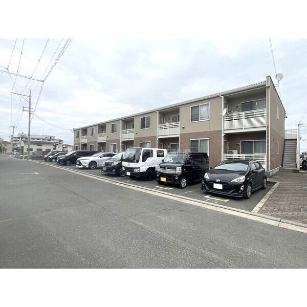 レオネクストソシア野遠の室内写真5枚目