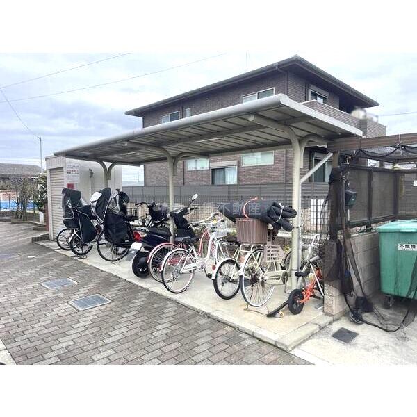 レオネクストソシア野遠の室内写真22枚目