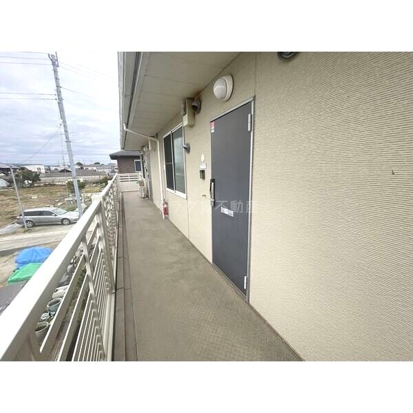 レオネクストソシア野遠の室内写真19枚目