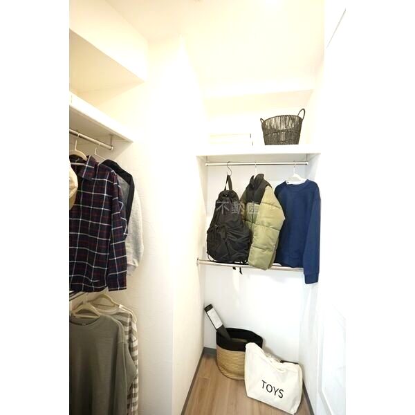 LEGALAND+ ABENOSANMEICHOの室内写真22枚目