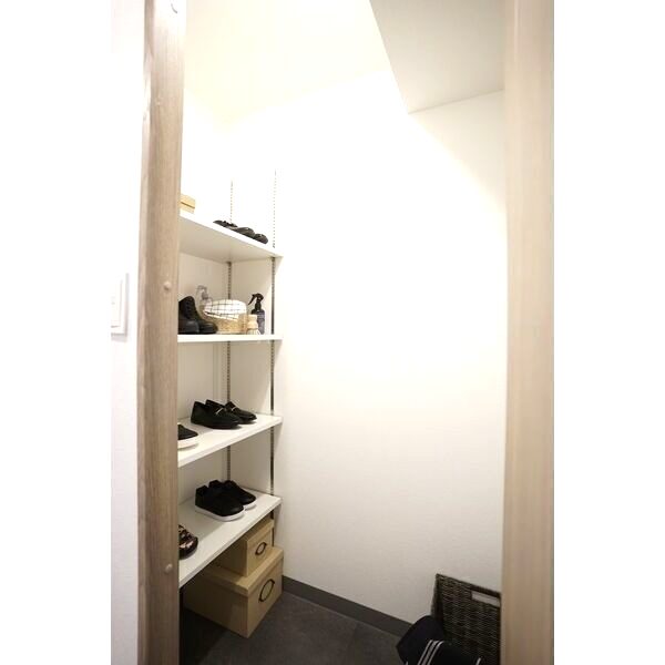 LEGALAND+ ABENOSANMEICHOの室内写真31枚目