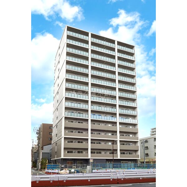 エルプレイス堺