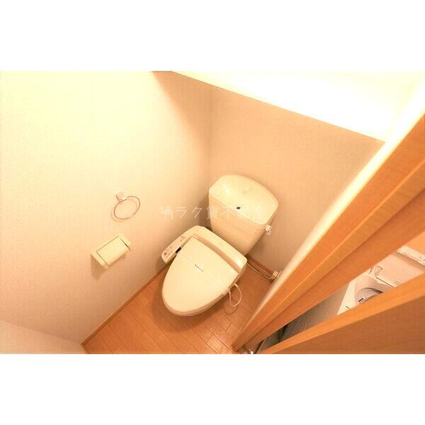 レオパレスMARUTO京田辺の室内写真25枚目