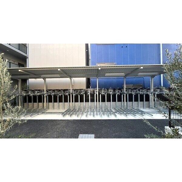 ArtizA堺の外観2枚目