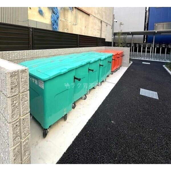 ArtizA堺の外観3枚目