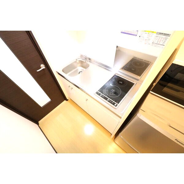 レオネクストクレシェンド藤の室内写真8枚目