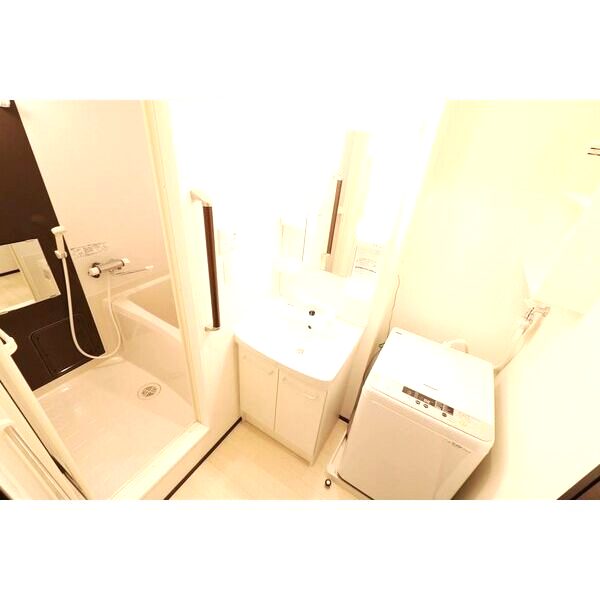 レオネクストクレシェンド藤の室内写真10枚目