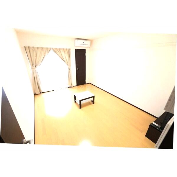 レオネクストクレシェンド藤の室内写真18枚目