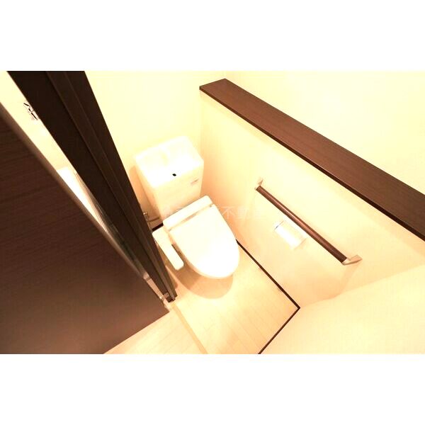 レオネクストクレシェンド藤の室内写真11枚目