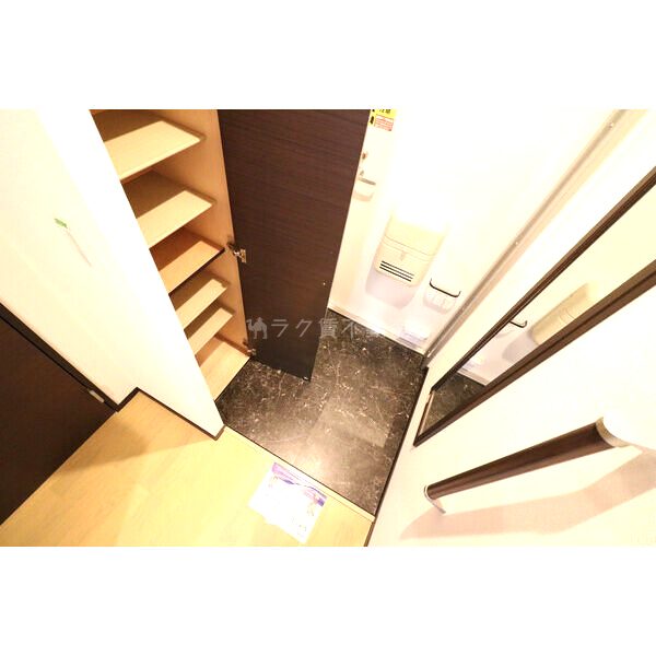 レオネクストクレシェンド藤の室内写真14枚目