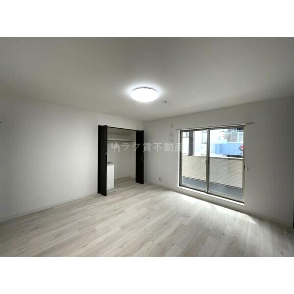 エステイトE桂川B棟の室内写真8枚目