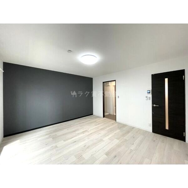 エステイトE桂川B棟の室内写真10枚目