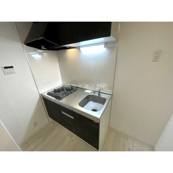 エステイトE桂川B棟の室内写真4枚目