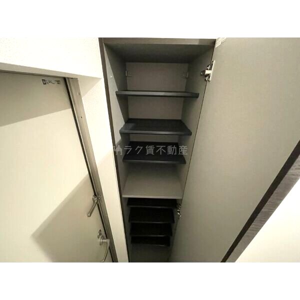 エステイトE桂川B棟の室内写真11枚目