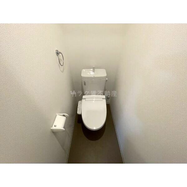 エステイトE桂川B棟の室内写真12枚目