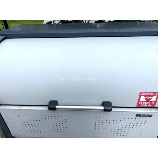 クレイノ清都IIIの室内写真25枚目