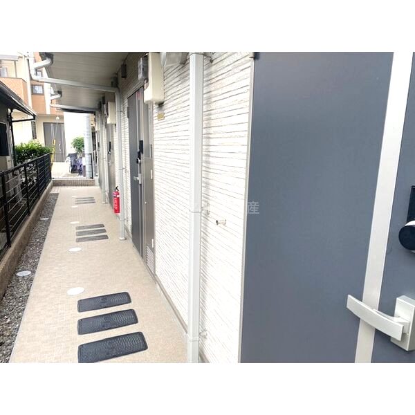 クレイノ清都IIIの室内写真33枚目