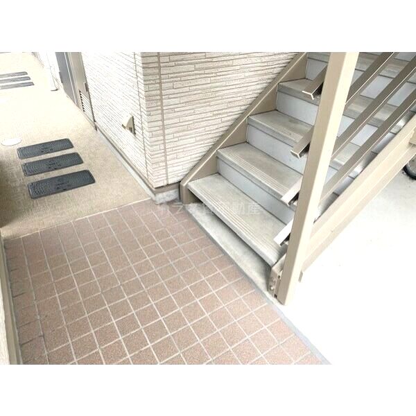 クレイノ清都IIIの室内写真7枚目