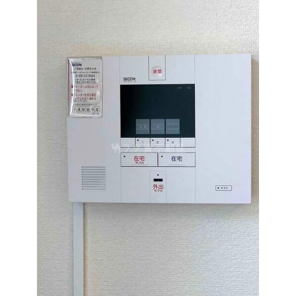 クレイノ清都IIIの室内写真27枚目