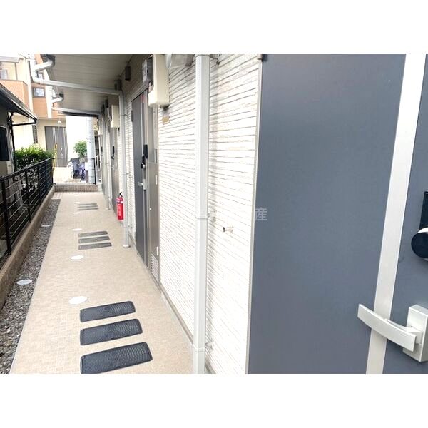 クレイノ清都IIIの室内写真24枚目